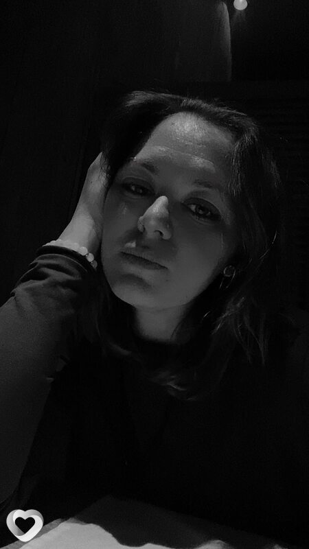 Ольга, 40, Санкт-Петербурге — анкета №3725219