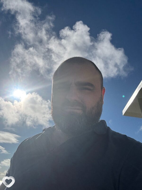 Владимир, 41, Мурманске — анкета №3725220
