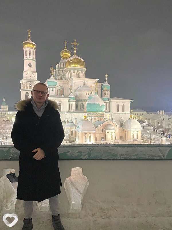 Ваня, 31, Ярославле — анкета №3725225