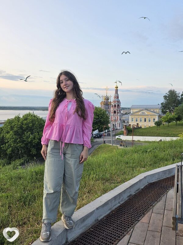 Аня, Ликино-Дулево