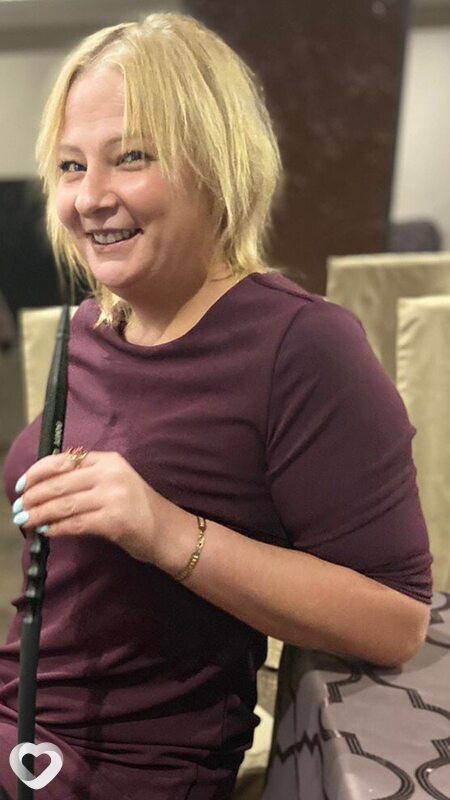 Таня, 42, Можайске — анкета №3725230