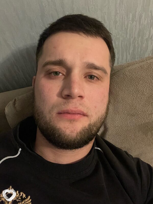 Заур, 26, Москве — анкета №3725537