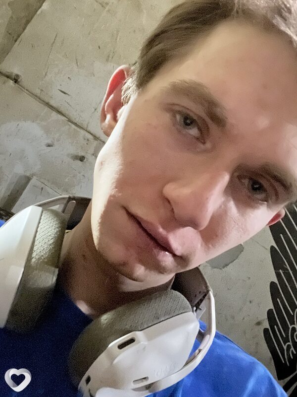 Александр, 24, Чистополе — анкета №3725539