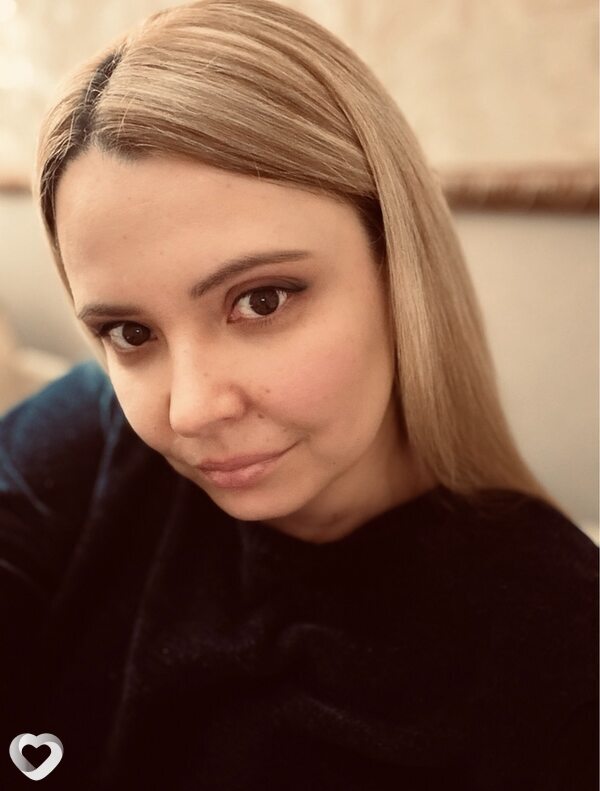 Екатерина, 40, Саратове — анкета №3725542