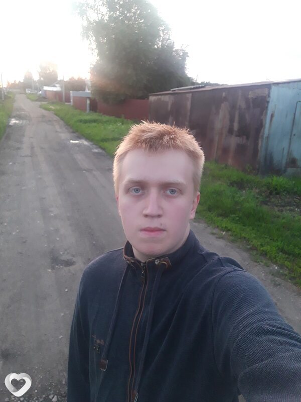 Рома, 21, Уфе — анкета №3725548