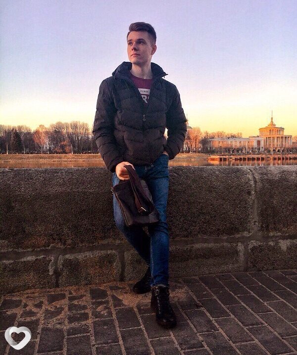 Вадим, 30, Твери — анкета №3725554