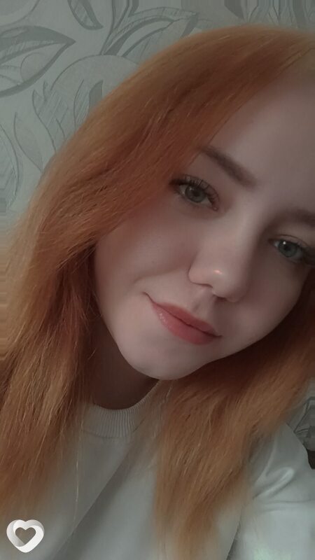 Евгения, 19, Ростове-на-Дону — анкета №3725559