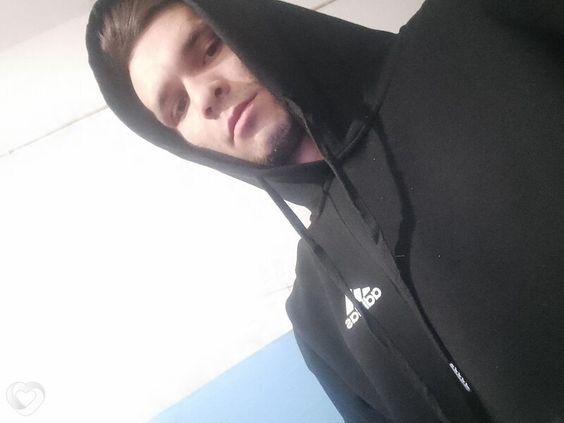 Дамир, 22, Чебоксарах — анкета №3725560