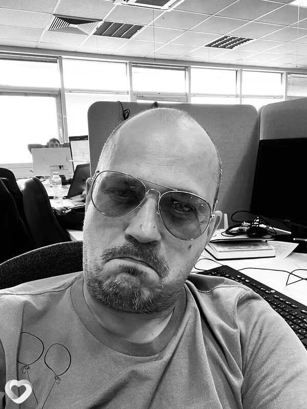 Dmitry, 45, Москве — анкета №3725315