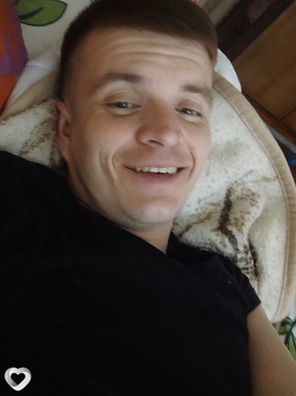Максим, 30, Астрахани — анкета №3725321
