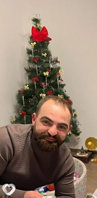 Вася, 31, Москве — анкета №3725328