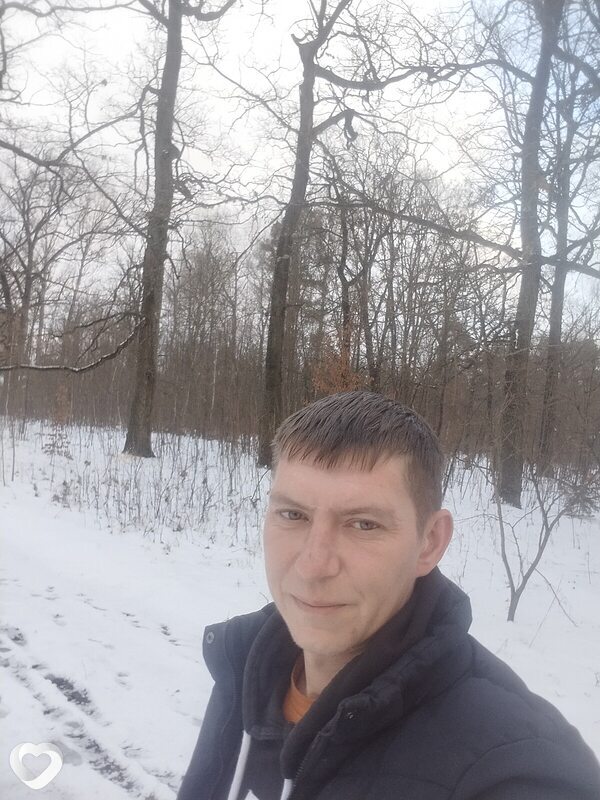 Алексей, 37, Москве — анкета №3725329