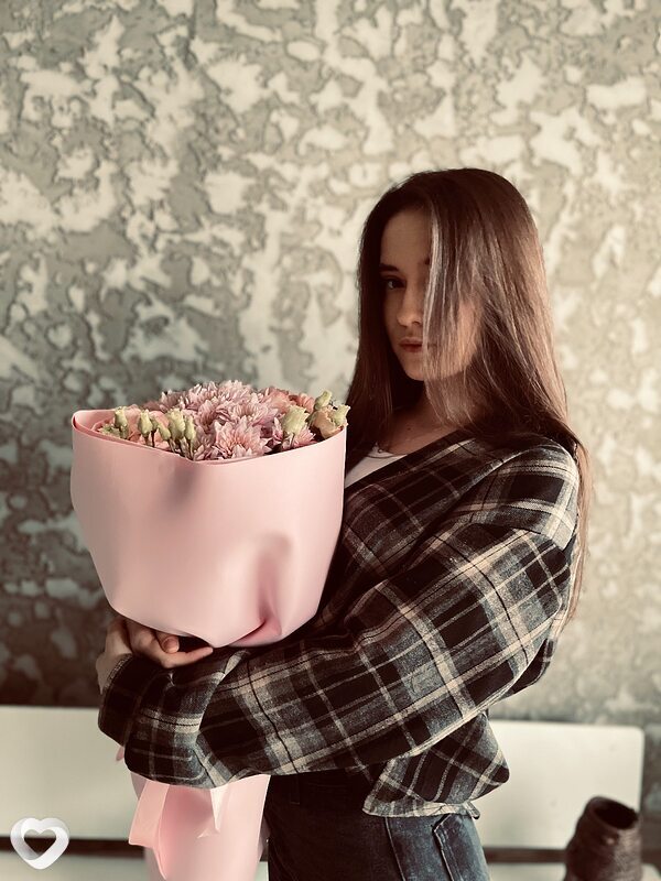 Полина, 18, Ставрополе — анкета №3725331