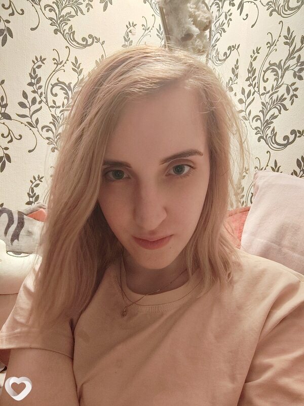 Дарья, 25, Санкт-Петербурге — анкета №3725332
