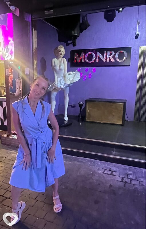 Ирина, 48, Сургуте — анкета №3725333