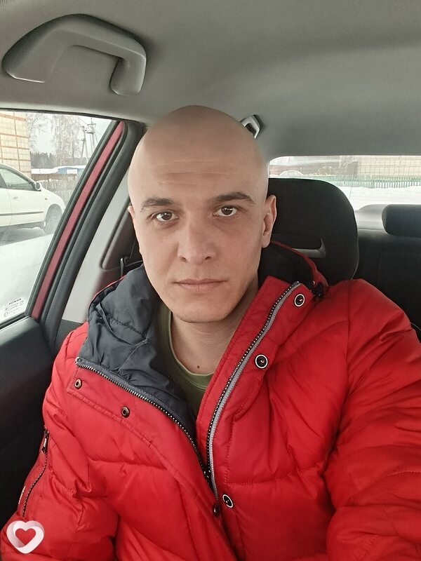 Дмитрий, 35, Томске — анкета №3725335