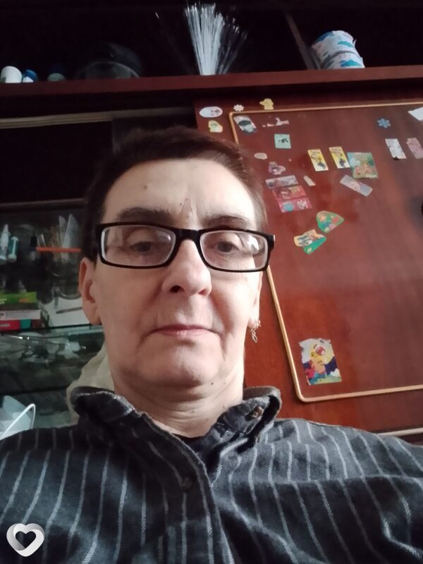 Ия, 55, Астрахани — анкета №3725341