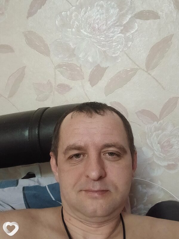 Александр, 39, Великом Новгороде — анкета №3725345