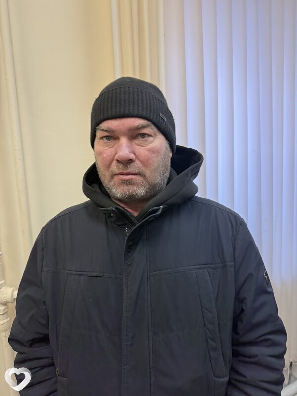 Виктор, 34, Новополоцке — анкета №3725346