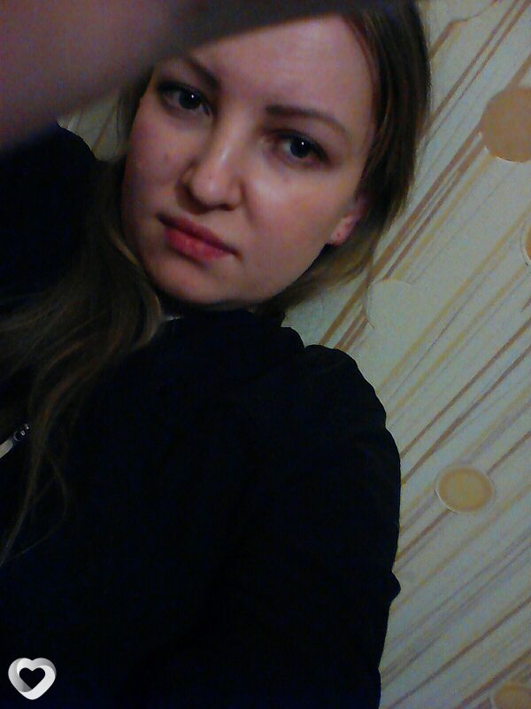 Лариса, 39, Вологде — анкета №3725352