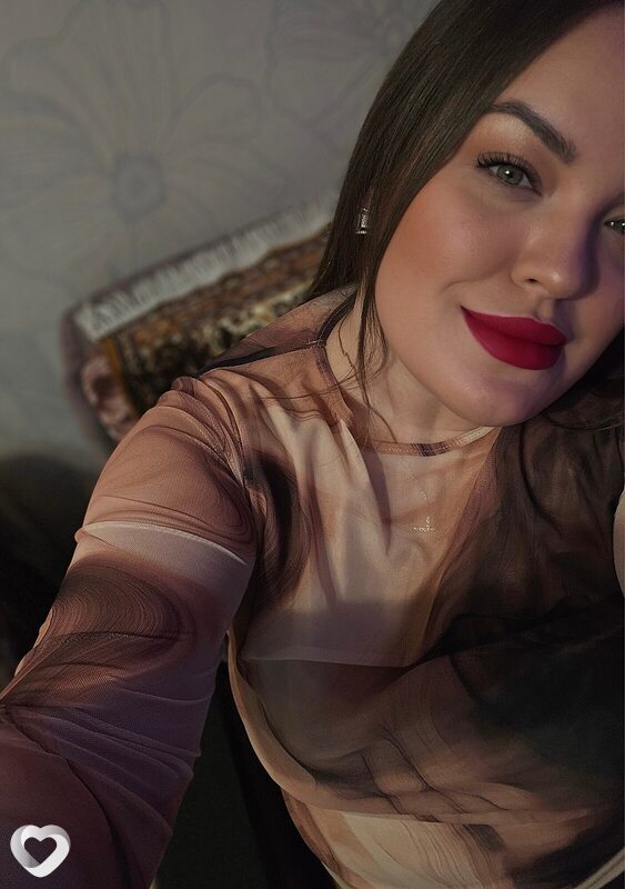 Светлана, 32, Липецке — анкета №3725356
