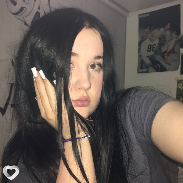 Анжела, 33, Москве — анкета №3725357