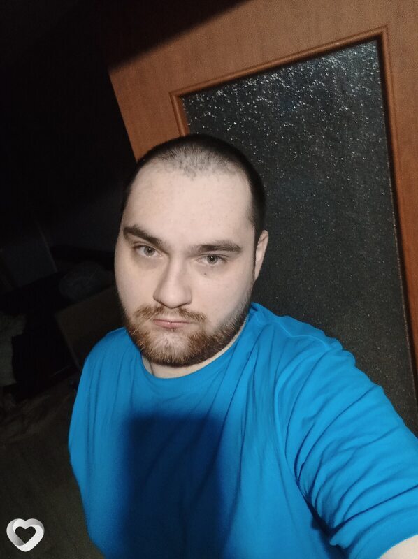 Эльдар, 27, Москве — анкета №3725273