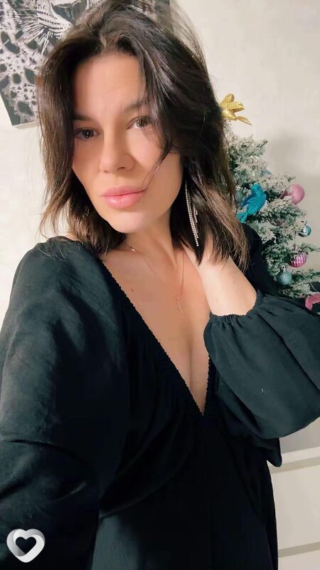 Юлечка, 38, Минске — анкета №3725275