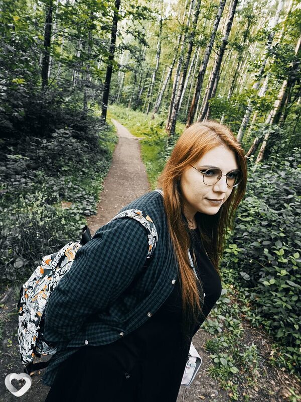 Берта, 34, Санкт-Петербурге — анкета №3725280