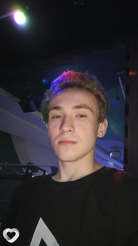 Алексей, 24, Челябинске — анкета №3725281