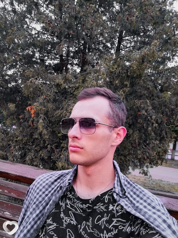 Алексей, 26, Серпухове — анкета №3725284