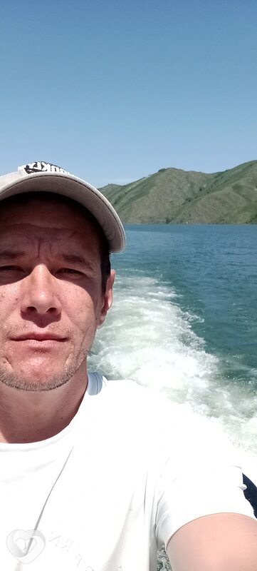 Андрей, 35, Усть-Каменогорск — анкета №3725389