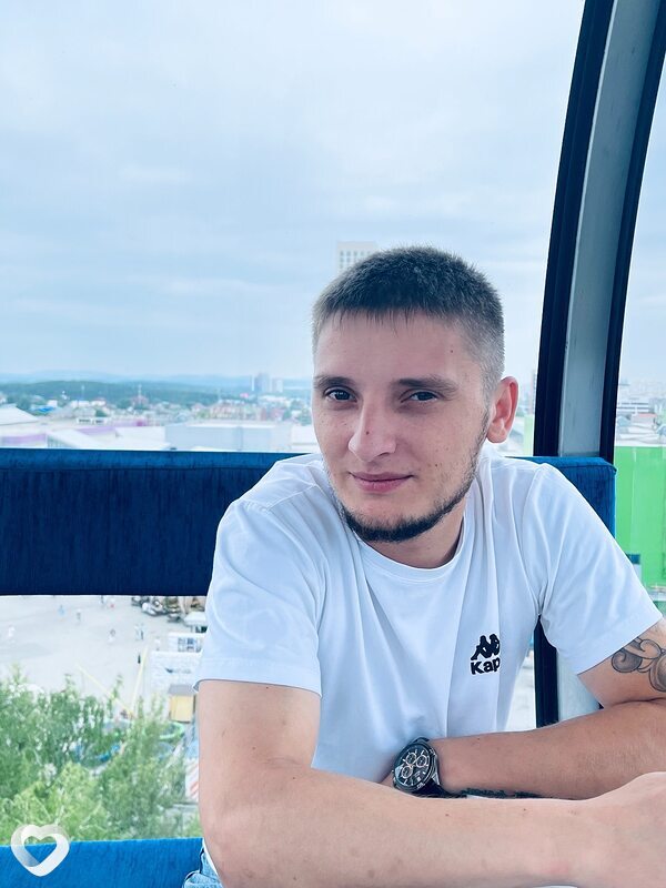 Евгений, 32, Нижнем Тагиле — анкета №3725393