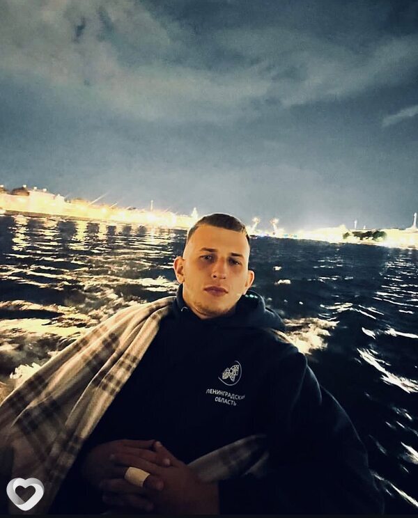 Даниил, 26, Всеволожске — анкета №3725395