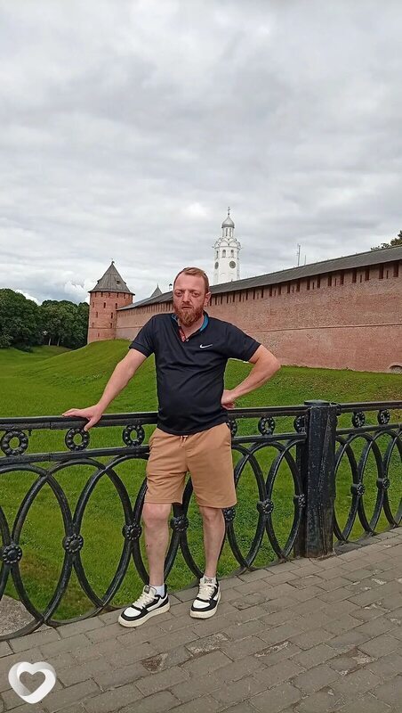 Вадим, 37, Зеленоград — анкета №3725401