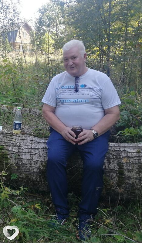 Олег, Домодедово