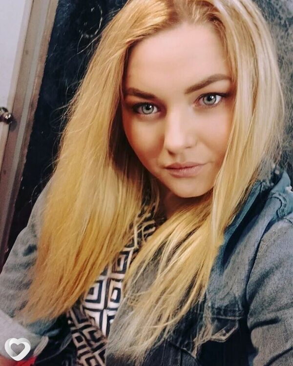 Olya, 32, Воронеже — анкета №3725408