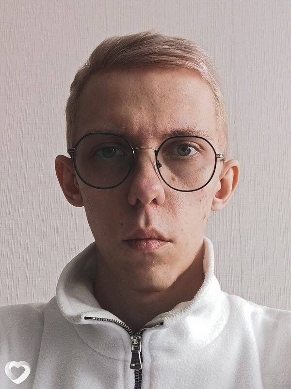Никита, 25, Белгороде — анкета №3725377