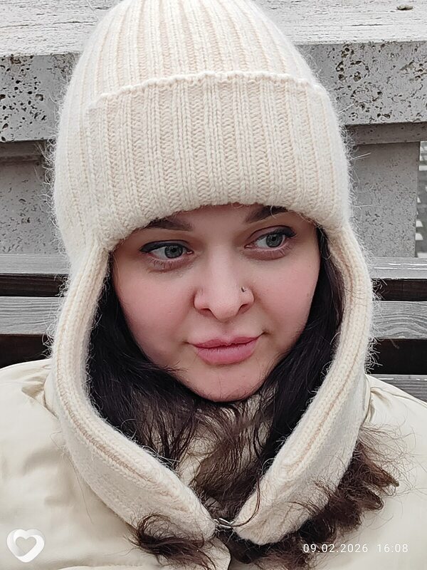 Оля, 37, Волгограде — анкета №3725385
