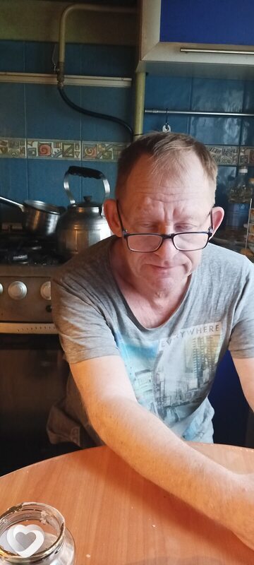 Семён, 48, Ярославле — анкета №3725437