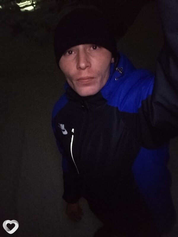 Макс, 29, Усинске — анкета №3725445