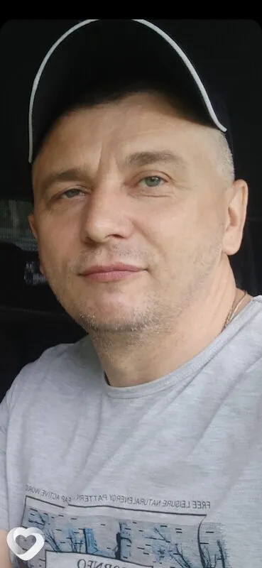 Александр, 43, Москве — анкета №3725448