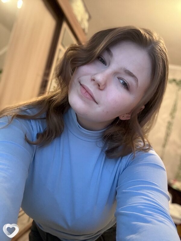 Дарья, 22, Калуге — анкета №3725449