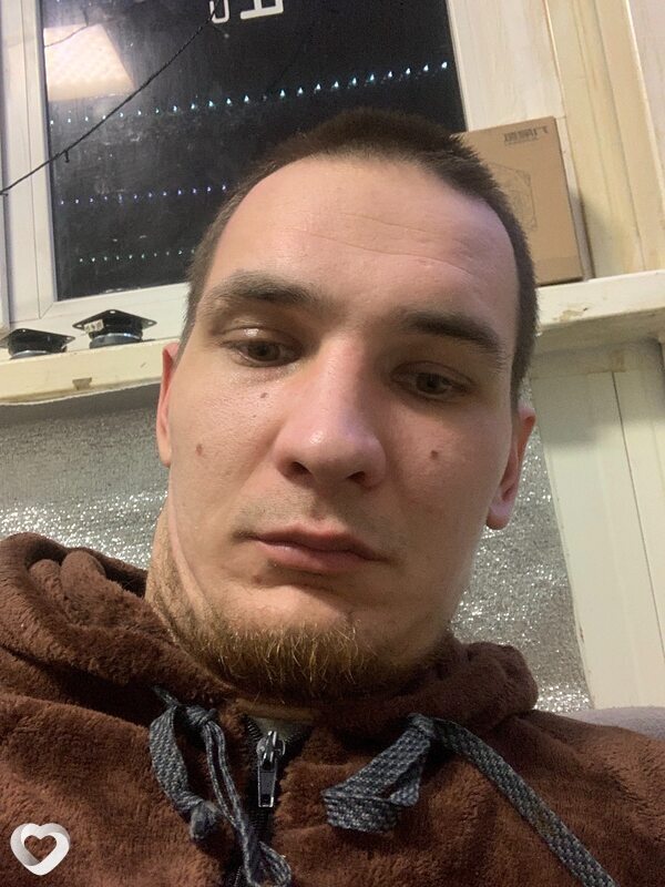 Максим, 29, Саратове — анкета №3725452