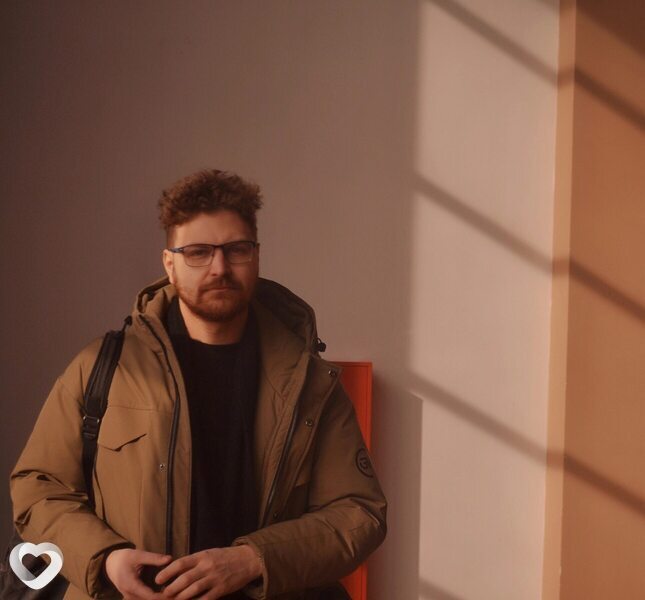 Роман, 34, Архангельске — анкета №3725456