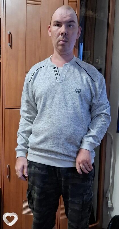 Денис, 34, Ханты-Мансийске — анкета №3725457