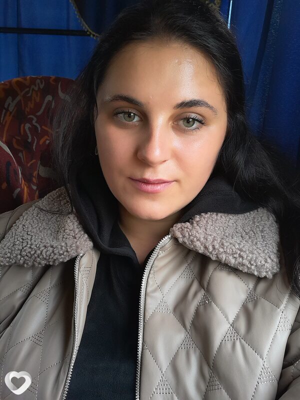 Віра, 28, Львове — анкета №3725458