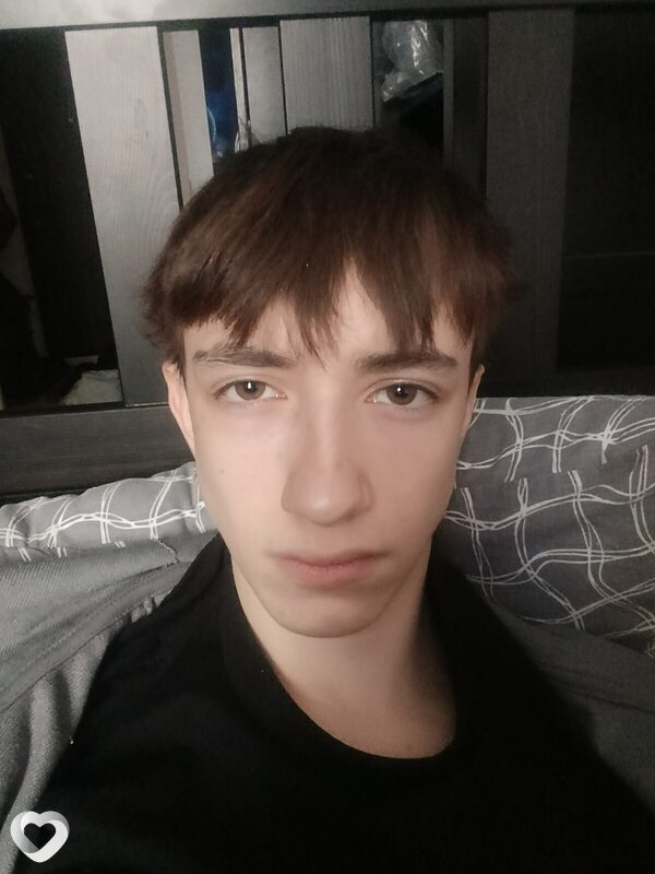 Лёня, 19, Самаре — анкета №3726184