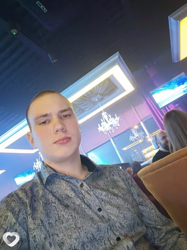Яков, 21, Курске — анкета №3726192
