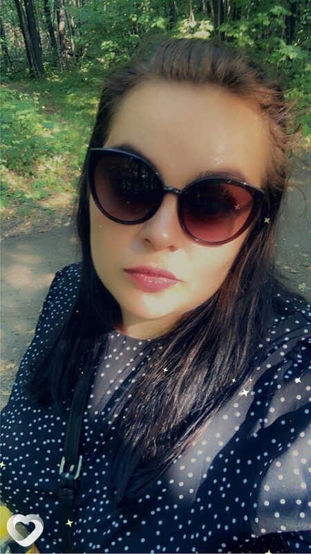 Natali, 31, Ульяновске — анкета №3726197